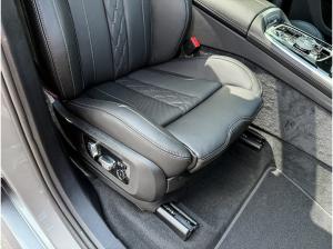 BMW X7 xDrive40d M Sportpaket Pro * 6-Sitzigkeit * Alcantara Dachhimmel * Integral-Aktivlenkung * Autobahna