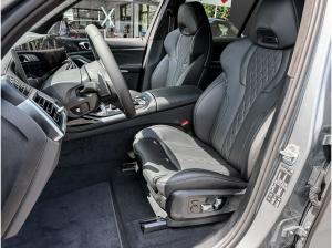 BMW X7 xDrive40d M Sportpaket Pro * 6-Sitzigkeit * Alcantara Dachhimmel * Integral-Aktivlenkung * Autobahna