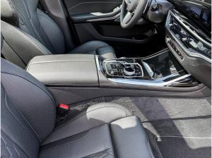 BMW X7 xDrive40d M Sportpaket Pro * 6-Sitzigkeit * Alcantara Dachhimmel * Integral-Aktivlenkung * Autobahna