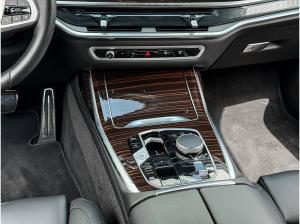 BMW X7 xDrive40d M Sportpaket Pro * Autobahnassistent * Integral-Aktivlenkung * Dachhimmel Alcantara * Mass