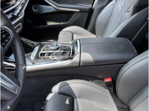 BMW X7 xDrive40d M Sportpaket Pro * 6-Sitzigkeit * Alcantara Dachhimmel * Integral-Aktivlenkung * Autobahna