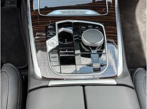 BMW X7 xDrive40d M Sportpaket Pro * Autobahnassistent * Integral-Aktivlenkung * Dachhimmel Alcantara * Mass