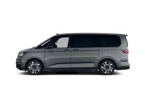 Volkswagen T7 Multivan +Facelift Sondermodel "Generation" Allrad, 0,5% Versteuer., frei konfigurierbar!