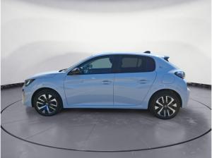 Peugeot 208 Business 136