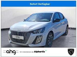 Peugeot 208 Business 136