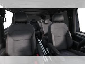 Volkswagen T7 Multivan +Facelift Sondermodel "Generation" Allrad, 0,5% Versteuer., frei konfigurierbar!