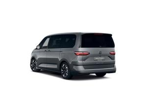 Volkswagen T7 Multivan +Facelift Sondermodel "Generation" Allrad, 0,5% Versteuer., frei konfigurierbar!