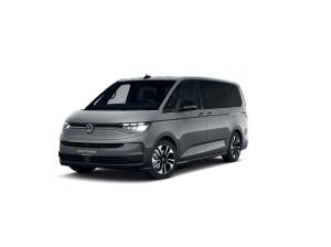 Volkswagen T7 Multivan +Facelift Sondermodel "Generation" Allrad, 0,5% Versteuer., frei konfigurierbar!