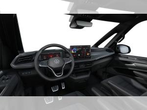 Volkswagen T7 Multivan +Facelift Sondermodel "Generation" Allrad, 0,5% Versteuer., frei konfigurierbar!
