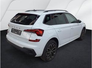Skoda Kamiq Selection Tour 1.0 TSI DSG - Matrix-LED Kamera Navi SHZ DAB ACC Keyless MFL