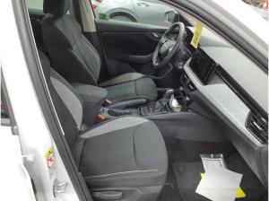 Skoda Kamiq Selection Tour 1.0 TSI DSG - Matrix-LED Kamera Navi SHZ DAB ACC Keyless MFL