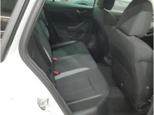 Skoda Kamiq Selection Tour 1.0 TSI DSG - Matrix-LED Kamera Navi SHZ DAB ACC Keyless MFL