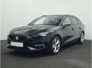 Seat Leon Sportstourer 1.5 eTSI DSG FR LED NAVI ACC SIDEASS PARKASS KAMERA SHZ KEYLESS