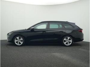 Seat Leon Sportstourer 1.5 eTSI DSG FR LED NAVI ACC SIDEASS PARKASS KAMERA SHZ KEYLESS