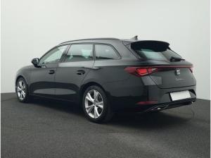 Seat Leon Sportstourer 1.5 eTSI DSG FR LED NAVI ACC SIDEASS PARKASS KAMERA SHZ KEYLESS