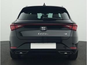 Seat Leon Sportstourer 1.5 eTSI DSG FR LED NAVI ACC SIDEASS PARKASS KAMERA SHZ KEYLESS