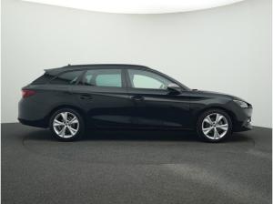 Seat Leon Sportstourer 1.5 eTSI DSG FR LED NAVI ACC SIDEASS PARKASS KAMERA SHZ KEYLESS