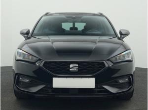 Seat Leon Sportstourer 1.5 eTSI DSG FR LED NAVI ACC SIDEASS PARKASS KAMERA SHZ KEYLESS