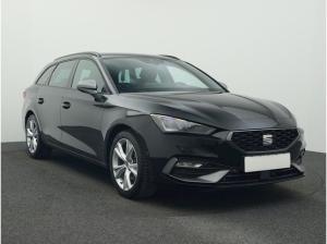 Seat Leon Sportstourer 1.5 eTSI DSG FR LED NAVI ACC SIDEASS PARKASS KAMERA SHZ KEYLESS