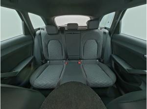 Seat Leon Sportstourer 1.5 eTSI DSG FR LED NAVI ACC SIDEASS PARKASS KAMERA SHZ KEYLESS