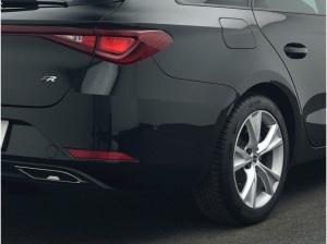 Seat Leon Sportstourer 1.5 eTSI DSG FR LED NAVI ACC SIDEASS PARKASS KAMERA SHZ KEYLESS