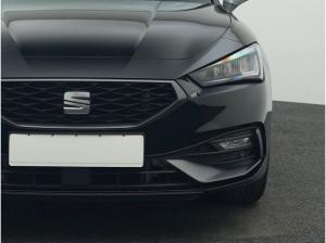Seat Leon Sportstourer 1.5 eTSI DSG FR LED NAVI ACC SIDEASS PARKASS KAMERA SHZ KEYLESS