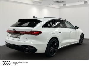 Audi A5 Avant e-hybrid quattro S-line Matrix+ Optik Schwarz+Tech (Hagen)