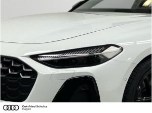 Audi A5 Avant e-hybrid quattro S-line Matrix+ Optik Schwarz+Tech (Hagen)
