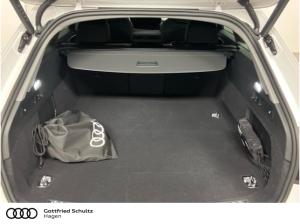 Audi A5 Avant e-hybrid quattro S-line Matrix+ Optik Schwarz+Tech (Hagen)