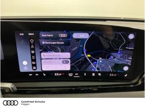 Audi A5 Avant e-hybrid quattro S-line Matrix+ Optik Schwarz+Tech (Hagen)