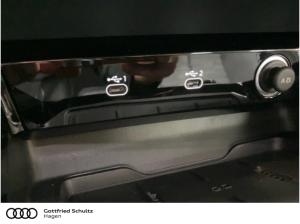 Audi A5 Avant e-hybrid quattro S-line Matrix+ Optik Schwarz+Tech (Hagen)