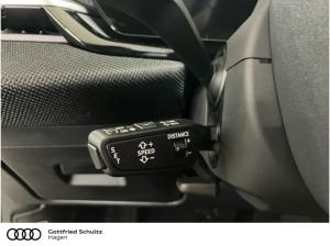 Audi A5 Avant e-hybrid quattro S-line Matrix+ Optik Schwarz+Tech (Hagen)