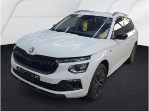 Skoda Kamiq Selection Tour 1.0 TSI DSG - Matrix-LED Kamera Navi  SHZ DAB ACC Keyless PDC