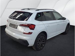 Skoda Kamiq Selection Tour 1.0 TSI DSG - Matrix-LED Kamera Navi  SHZ DAB ACC Keyless PDC