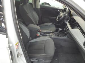 Skoda Kamiq Selection Tour 1.0 TSI DSG - Matrix-LED Kamera Navi  SHZ DAB ACC Keyless PDC