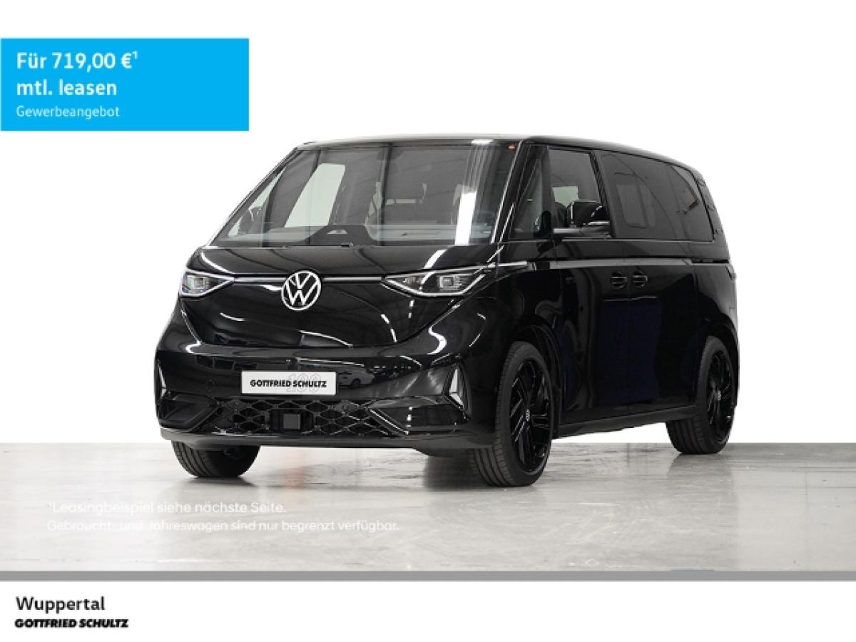 Volkswagen ID.Buzz