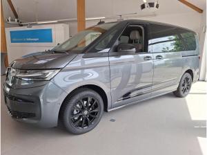 Volkswagen Multivan T7 EDITION 8-SITZER *sofort verfügbar* 5-JAHRE-GARANTIE