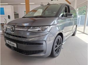 Volkswagen Multivan T7 EDITION 8-SITZER *sofort verfügbar* 5-JAHRE-GARANTIE