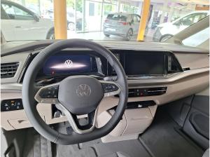 Volkswagen Multivan T7 EDITION 8-SITZER *sofort verfügbar* 5-JAHRE-GARANTIE