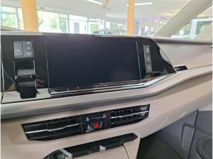 Volkswagen Multivan T7 EDITION 8-SITZER *sofort verfügbar* 5-JAHRE-GARANTIE