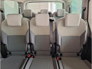 Volkswagen Multivan T7 EDITION 8-SITZER *sofort verfügbar* 5-JAHRE-GARANTIE