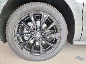 Volkswagen Multivan T7 EDITION 8-SITZER *sofort verfügbar* 5-JAHRE-GARANTIE
