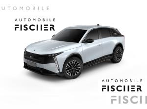 DS Automobiles N°7 N°7 PALLAS • E-TENSE FWD 230 PS