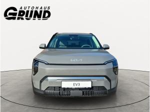 Kia EV3 58.3 EARTH⚡ WINTER | BUSINESS | UPGRADE