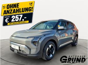 Kia EV3 58.3 EARTH⚡ WINTER | BUSINESS | UPGRADE