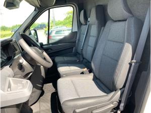 Renault Master MASTER KASTEN EXTRA L2H2 3,5t dCi 150 (Meinel)