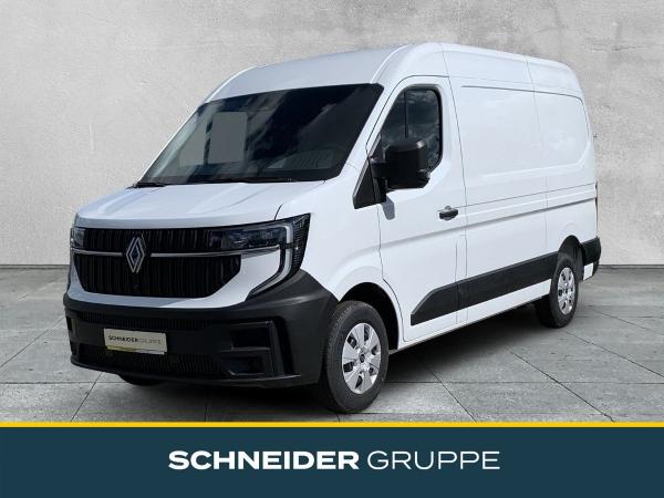 Renault Master MASTER KASTEN EXTRA L2H2 3,5t dCi 150 (Meinel)