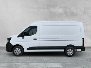 Renault Master MASTER KASTEN EXTRA L2H2 3,5t dCi 150 (Meinel)