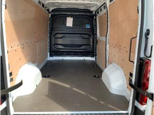 Renault Master MASTER KASTEN EXTRA L2H2 3,5t dCi 150 (Meinel)