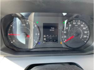 Renault Master MASTER KASTEN EXTRA L2H2 3,5t dCi 150 (Meinel)